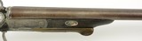 German Underlever Double Gun by Steyer & Co. of Suhl - 7 of 25