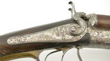 German Underlever Double Gun by Steyer & Co. of Suhl - 5 of 25