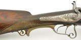 German Underlever Double Gun by Steyer & Co. of Suhl - 4 of 25