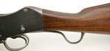 British Mk. II Martini-Henry Rifle (South African Marked) - 15 of 25