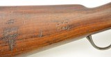 British Mk. II Martini-Henry Rifle (South African Marked) - 6 of 25