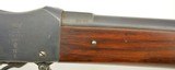British Mk. II Martini-Henry Rifle (South African Marked) - 9 of 25