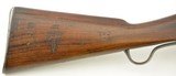 British Mk. II Martini-Henry Rifle (South African Marked) - 3 of 25