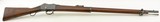 British Mk. II Martini-Henry Rifle (South African Marked) - 2 of 25