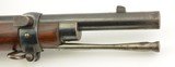 British Mk. II Martini-Henry Rifle (South African Marked) - 13 of 25