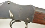 British Mk. II Martini-Henry Rifle (South African Marked) - 8 of 25