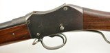 British Mk. II Martini-Henry Rifle (South African Marked) - 16 of 25