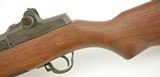 Original Springfield M1 Garand National Match Rifle Type 1 1958 - 13 of 25