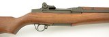 Original Springfield M1 Garand National Match Rifle Type 1 1958 - 1 of 25