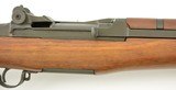 Original Springfield M1 Garand National Match Rifle Type 1 1958 - 7 of 25