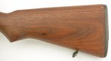 Original Springfield M1 Garand National Match Rifle Type 1 1958 - 12 of 25
