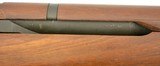 Original Springfield M1 Garand National Match Rifle Type 1 1958 - 18 of 25