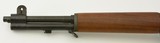 Original Springfield M1 Garand National Match Rifle Type 1 1958 - 20 of 25