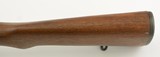 Original Springfield M1 Garand National Match Rifle Type 1 1958 - 23 of 25