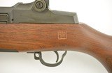 Original Springfield M1 Garand National Match Rifle Type 1 1958 - 14 of 25