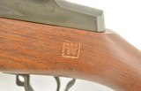 Original Springfield M1 Garand National Match Rifle Type 1 1958 - 15 of 25