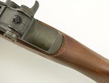 Original Springfield M1 Garand National Match Rifle Type 1 1958 - 24 of 25