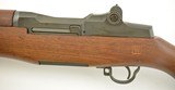 Original Springfield M1 Garand National Match Rifle Type 1 1958 - 16 of 25