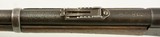 Egyptian Model Rolling Block Infantry Rifle by Remington - 21 of 25