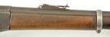 Egyptian Model Rolling Block Infantry Rifle by Remington - 6 of 25