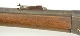 Egyptian Model Rolling Block Infantry Rifle by Remington - 13 of 25