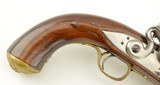 Pedersoli Queen Anne Flintlock Pistol - 2 of 16