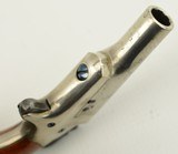 Colt Thuer Model Deringer 41 Caliber (British Proofed) - 10 of 13