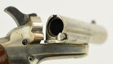 Colt Thuer Model Deringer 41 Caliber (British Proofed) - 12 of 13