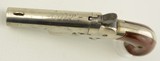 Colt Thuer Model Deringer 41 Caliber (British Proofed) - 7 of 13