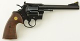 Colt Model 357 Revolver - 1 of 21