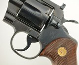 Colt Model 357 Revolver - 8 of 21