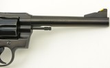 Colt Model 357 Revolver - 4 of 21