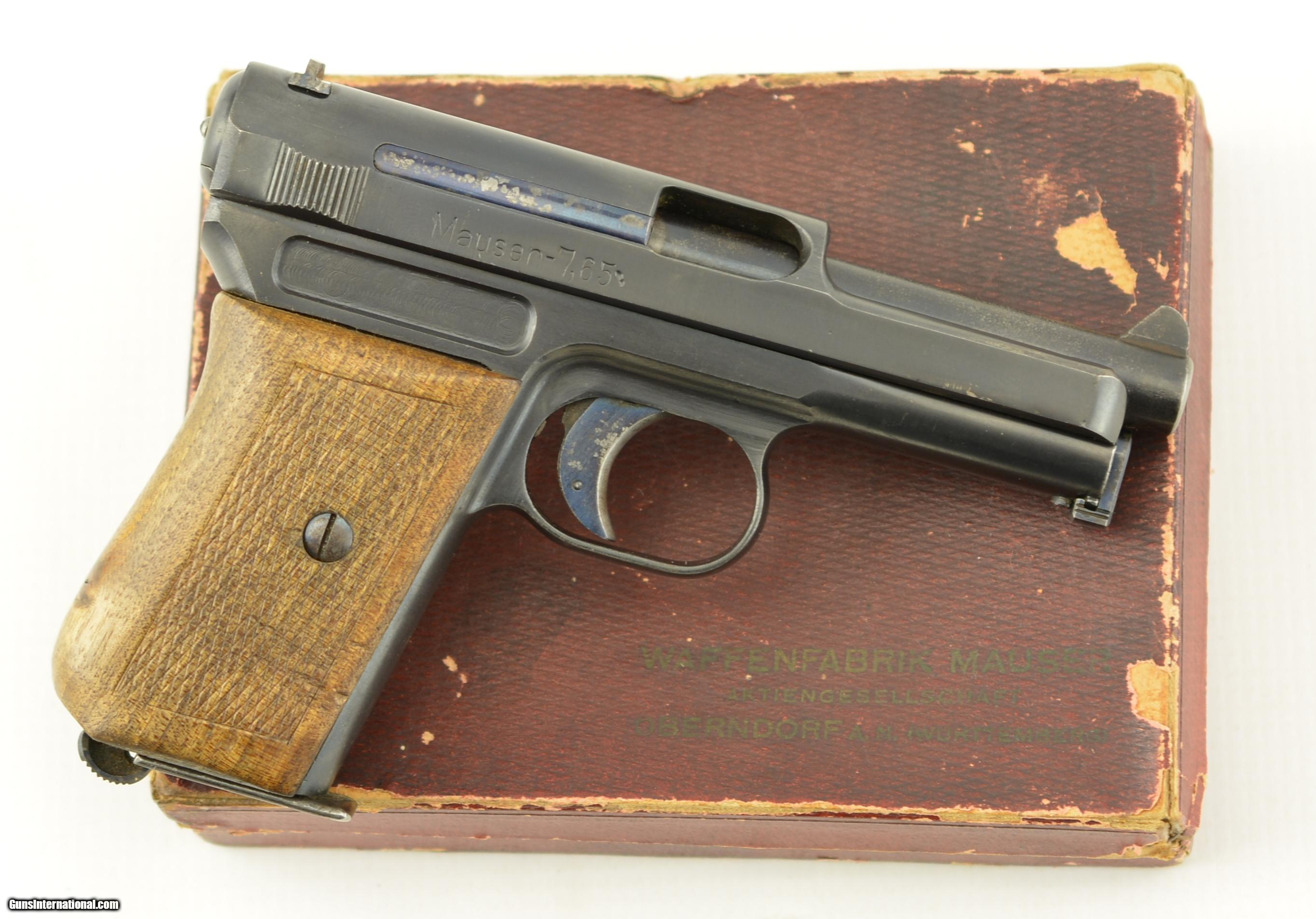 1914 mauser pistol serial numbers 1914 mauser pistol serial numbers