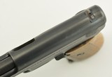 Mauser Model 1914 Pocket Pistol - 10 of 20