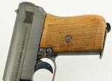 Mauser Model 1914 Pocket Pistol - 6 of 20