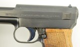 Mauser Model 1914 Pocket Pistol - 7 of 20