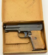 Mauser Model 1914 Pocket Pistol - 20 of 20