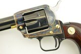 Colt Florida Territory Sesquicentennial Scout Revolver - 6 of 19