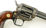 Colt Florida Territory Sesquicentennial Scout Revolver - 3 of 19