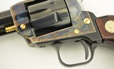 Colt Florida Territory Sesquicentennial Scout Revolver - 7 of 19