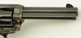 Colt Florida Territory Sesquicentennial Scout Revolver - 4 of 19