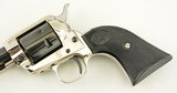 Colt 1870 – 1970 Kansas Series Ft. Hays Commemorative Scout Revolver - 5 of 17