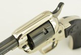Colt 1870 – 1970 Kansas Series Ft. Hays Commemorative Scout Revolver - 9 of 17