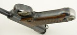 WW2 Japanese Type 14 Large Trigger Guard Pistol - 17 of 20