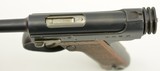 WW2 Japanese Type 14 Large Trigger Guard Pistol - 14 of 20