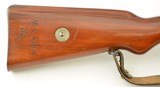 Persian Mauser Model 98/29 Long Rifle - 3 of 25