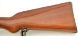 Persian Mauser Model 98/29 Long Rifle - 9 of 25