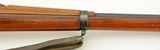 Persian Mauser Model 98/29 Long Rifle - 7 of 25