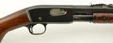 Remington Model 12C Slide-Action Rifle - 1 of 25