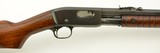 Remington Model 12C Slide-Action Rifle - 6 of 25